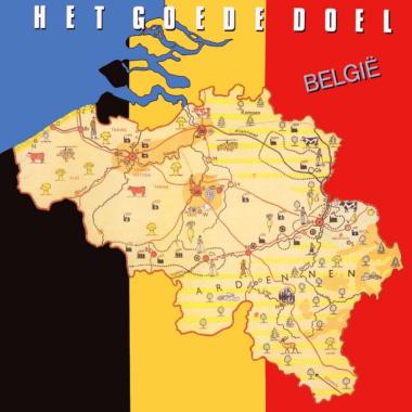 Het Goede Doel -  Belgie